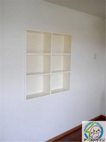 その他設備　※類似部屋