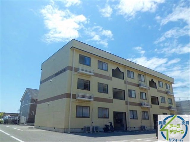 駐車場　※類似部屋