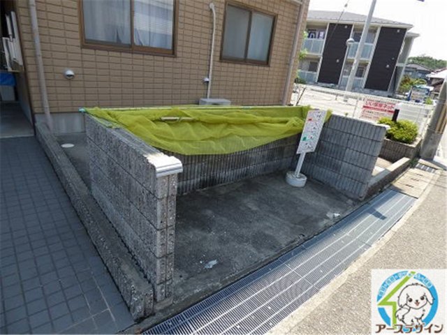 その他共有部分　※類似部屋