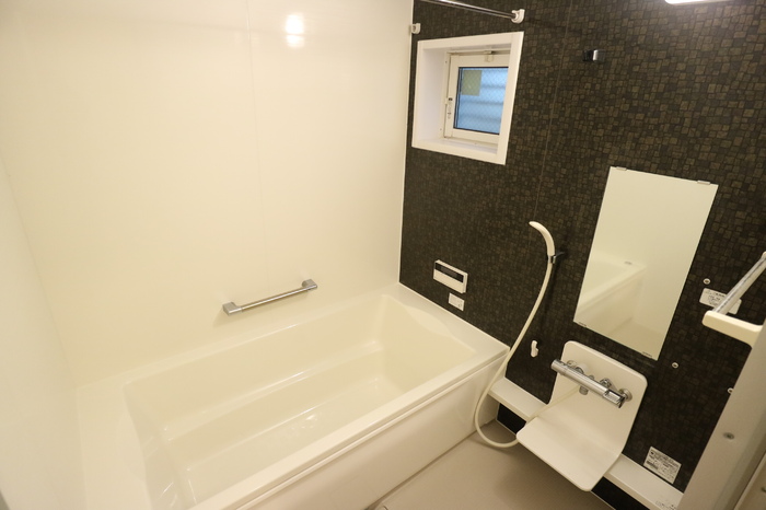 バス・シャワールーム　浴室