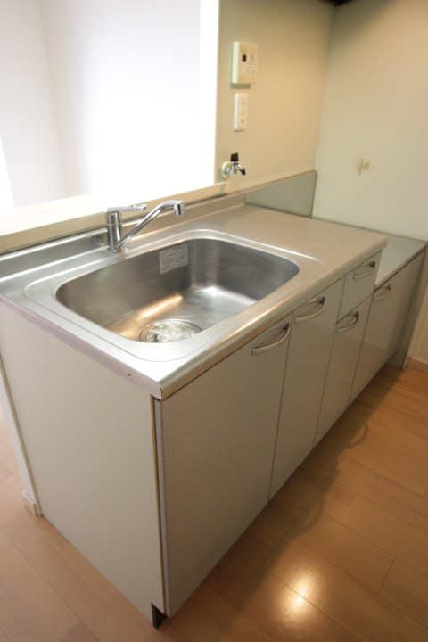 キッチン　同間取り別室