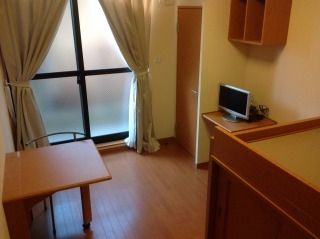 居室・リビング　別室参照　現状優先