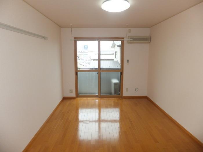 居室・リビング　洋室