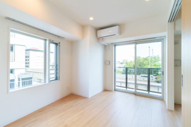 居室・リビング　※写真は同タイプ住戸です。