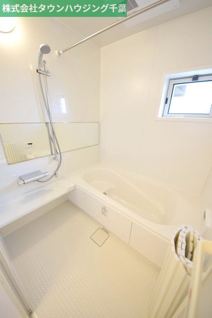 バス・シャワールーム　お部屋探しはタウンハウジング蘇我店にお任せ下さい♪