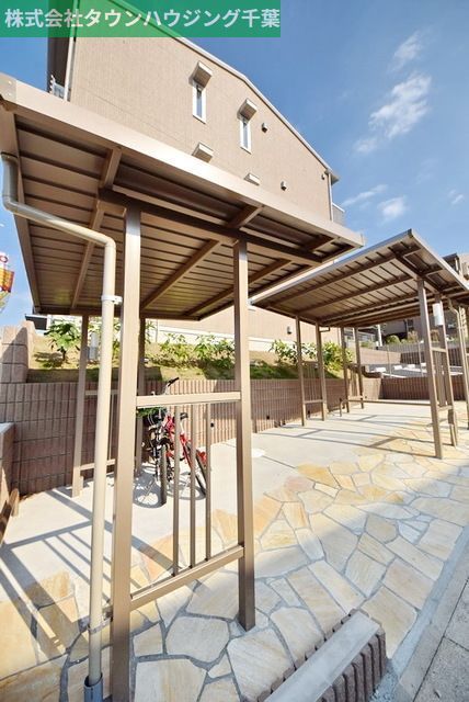 その他共有部分　現地待ち合わせ歓迎♪お問合せはタウンハウジング蘇我店まで！