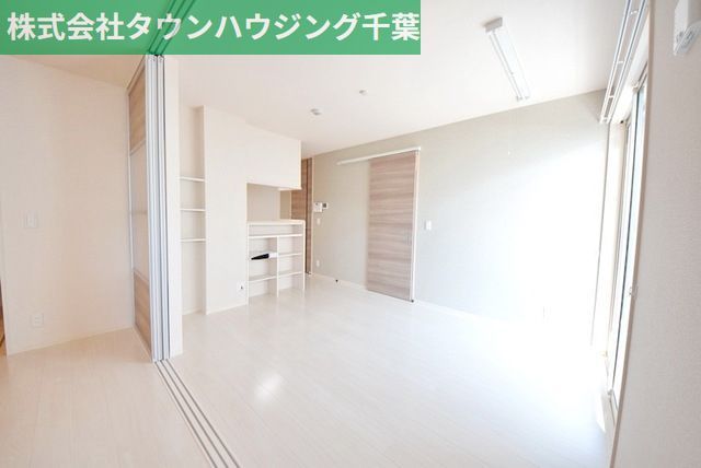 その他部屋・スペース　現地待ち合わせ歓迎♪お問合せはタウンハウジング蘇我店まで！