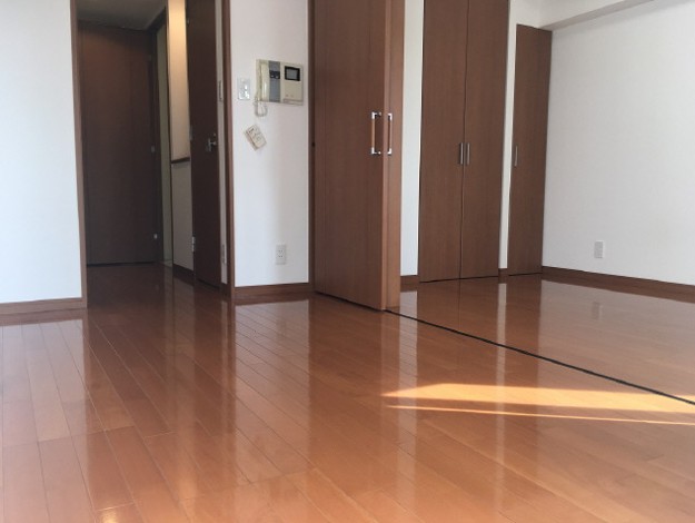 居室・リビング　他のタイプのお写真です