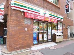 コンビニ　セブンイレブン 東五反田2丁目店（コンビニ）まで424m