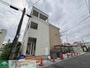 WELLDENCE鳩ケ谷 2階 新築の賃貸物件