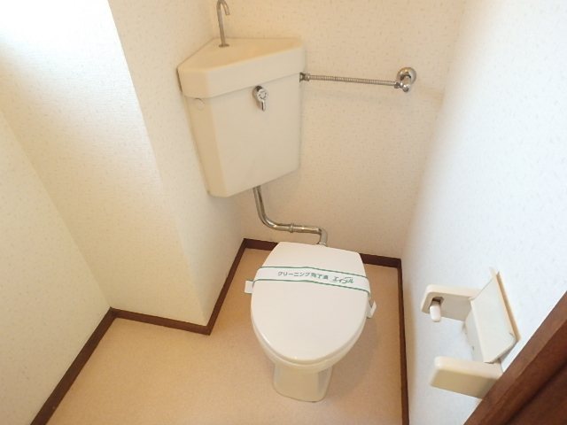 トイレ　参考写真