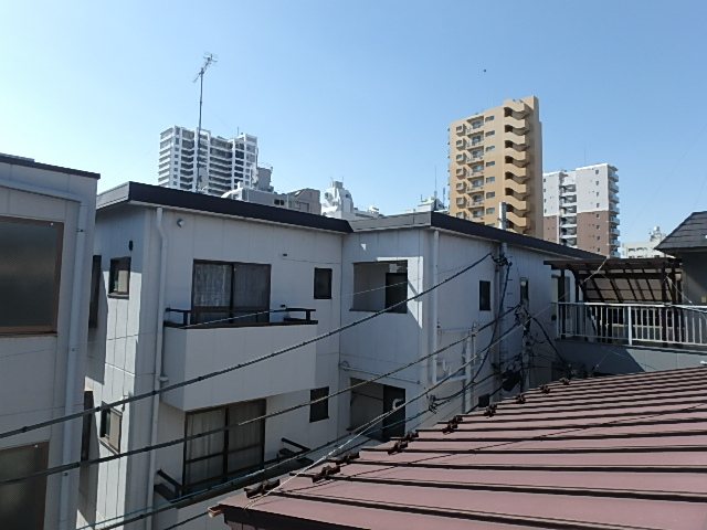 眺望　参考写真