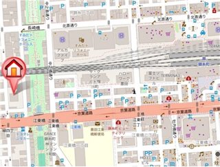 その他　駅周辺は生活に便利な商業施設も充実しております