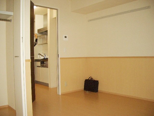 居室・リビング　洋室7帖！