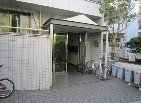 その他共有部分　★《見学予約受け付け中》設備充実のハイグレード賃貸マンション