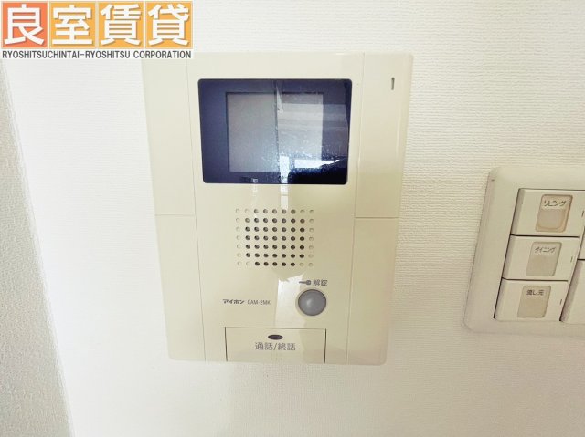 セキュリティ　同仕様画像