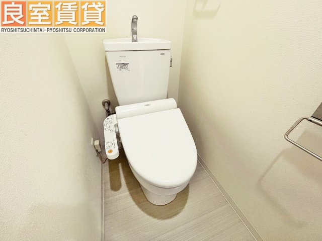 トイレ　同仕様画像
