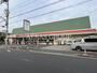 スーパー　コモディイイダ 小台店（スーパー）まで459m