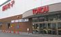 スーパー　東光ストア西線6条店（スーパー）まで780m