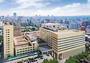 病院　札幌医科大学附属病院（病院）まで768m