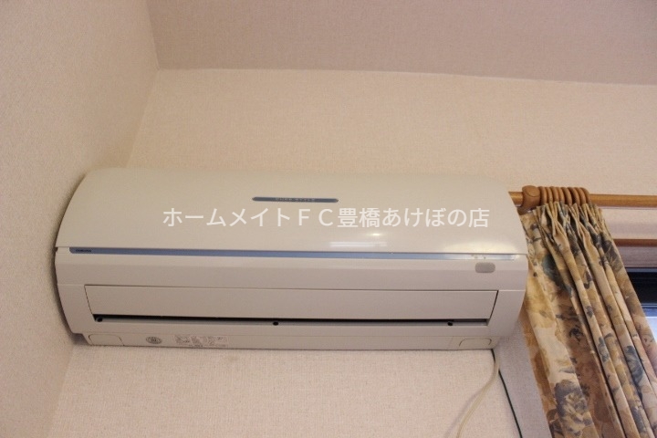 その他設備　同型別部屋写真