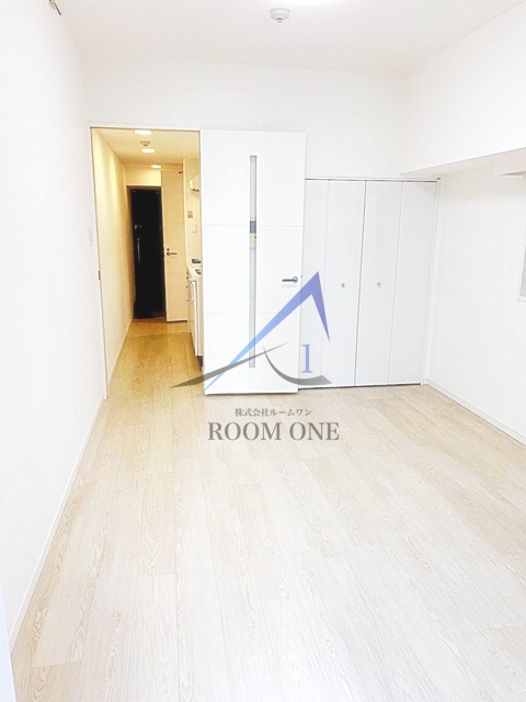 その他部屋・スペース　寝室です。