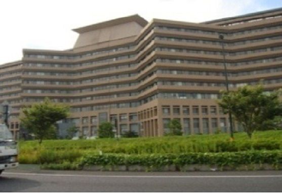 病院　県立中央病院（病院）まで2000m