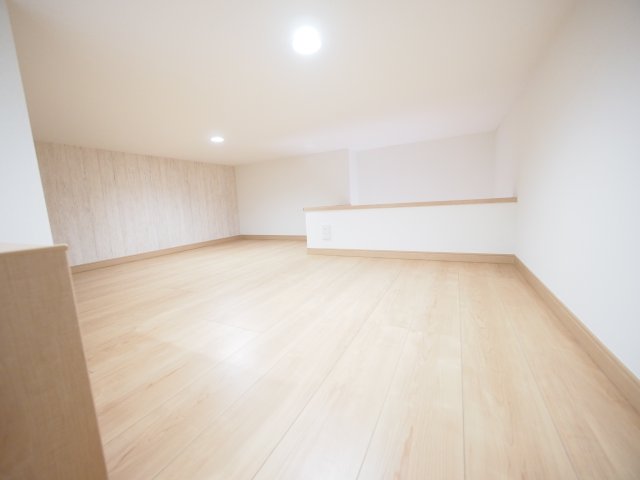 その他部屋・スペース　ロフト