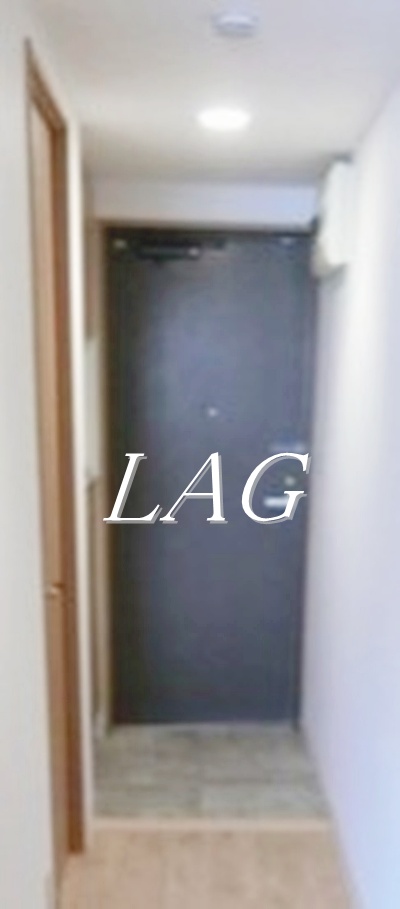 玄関　玄関です。