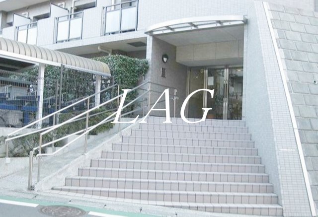 その他共有部分　共用部です。