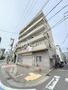 門前仲町駅より徒歩8分 4階 築57年4ヶ月の賃貸物件
