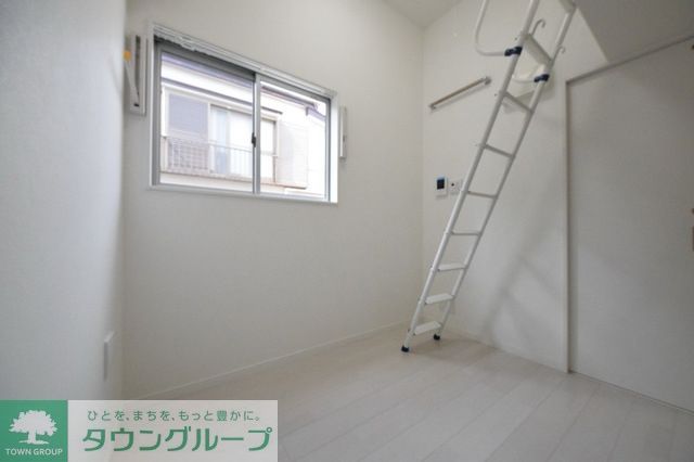 その他部屋・スペース　居室