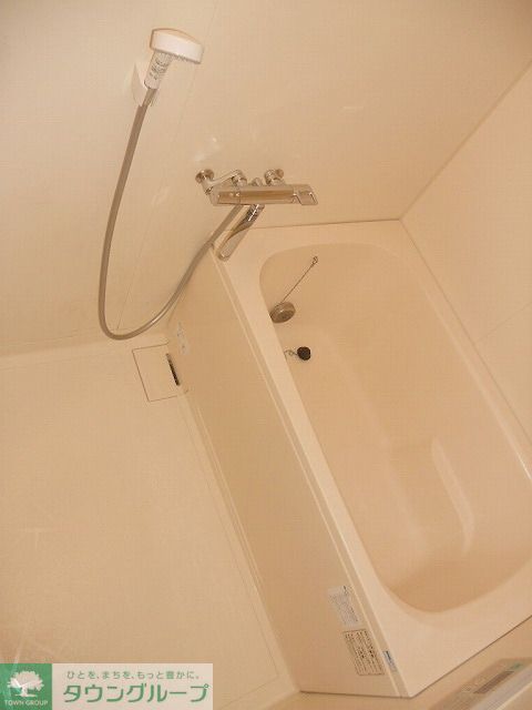 バス・シャワールーム　★お部屋探しはタウンハウジング稲田堤店まで★