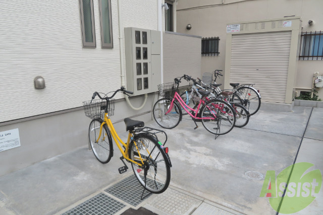 その他　（その他）まで100m