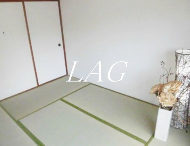 その他部屋・スペース　寝室です。