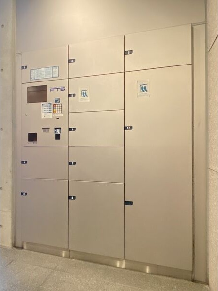 その他共有部分　初期費用分割可★ご希望の場所まで無料送迎サービス付♪