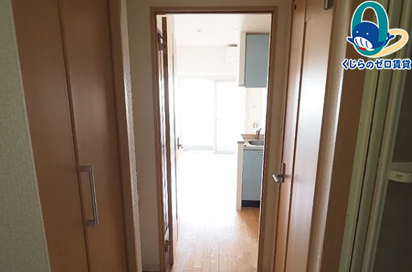 その他部屋・スペース　初期費用分割可★ご希望の場所まで無料送迎サービス付♪