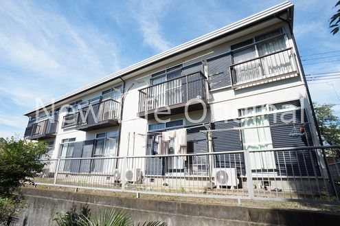 建物外観　☆★積水ハウスの賃貸住宅シャーメゾン★☆