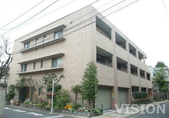 建物外観　☆外観☆