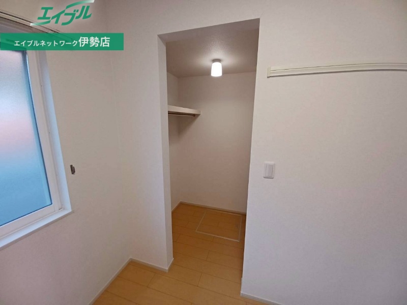 収納　同タイプの画像です