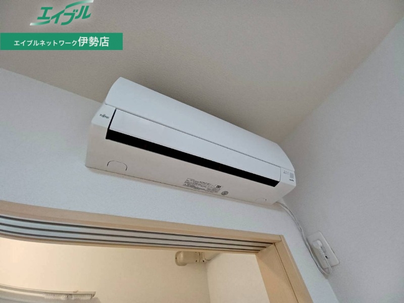 その他設備　同タイプの画像です