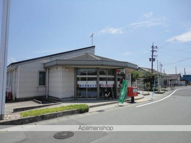 その他　津高茶屋郵便局（その他）まで881m
