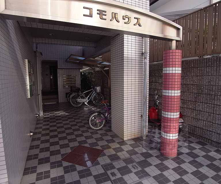ロビー