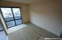 居室・リビング　和室