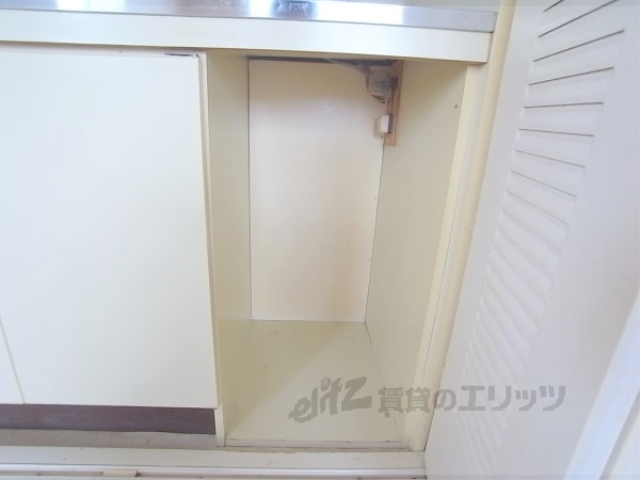 その他部屋・スペース　冷蔵庫置場
