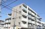 志村坂上駅より徒歩4分 2階 築12年9ヶ月の賃貸物件