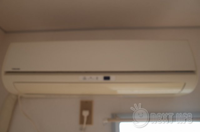 その他設備　サンアベニュー国立