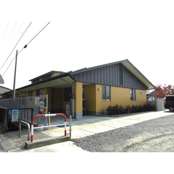 幼稚園・保育園　長野市塩崎保育園（幼稚園・保育園）まで675m
