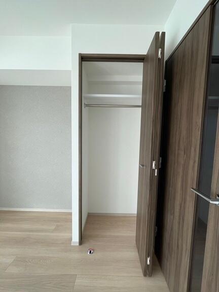 収納　※室内画像は同物件別部屋です
