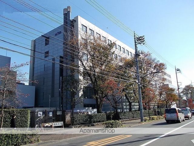 大学・短大　法政大学小金井キャンパス（大学・短大）まで2747m